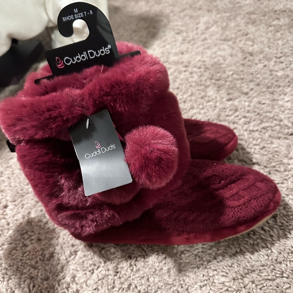 Slippers